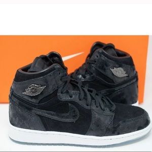 Nike Air Jordan 1 Retro High Premium HC Heiress